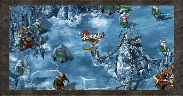 传奇私服新体验：超值礼包助你畅游奇幻世界