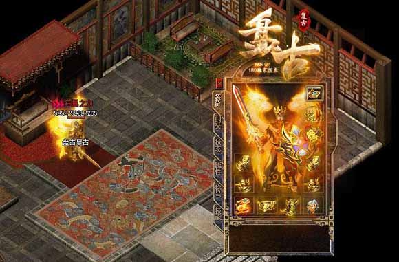 经典复古重温纯粹，体验生态平衡的冒险世界