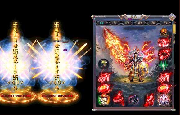 属性显示优化：更清晰、更实用的玩家体验