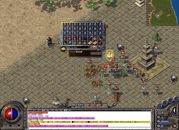 揭秘刷怪机制与服务器启动后的时间联系