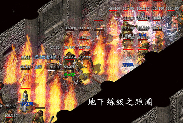 挂机一夜，惊喜醒来！收获“离线宝藏”