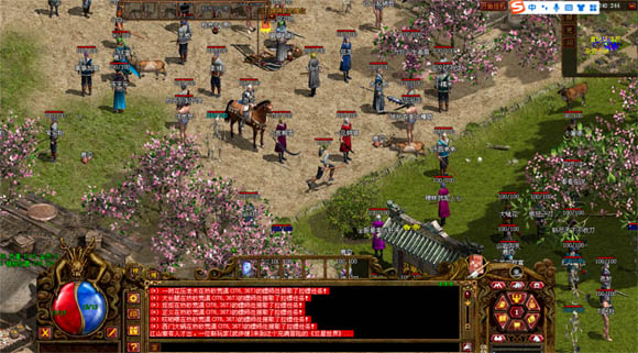 重返热血岁月：一张月卡开启纯粹江湖梦