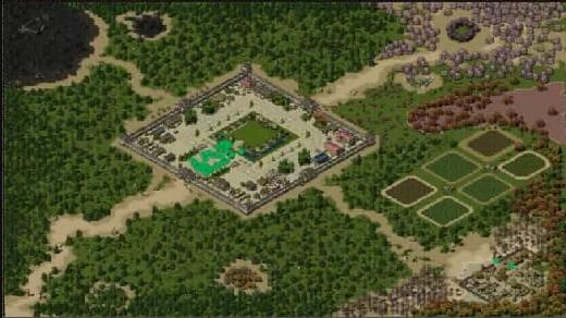 仙侠剧情版传奇