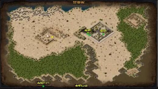 热血传奇1.76怀旧版SF1