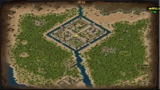 热血传奇1.76怀旧版SF3