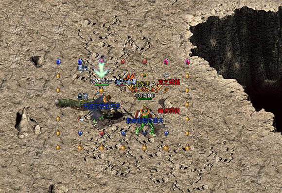 新人快速成长之路，等级追赶机制详解